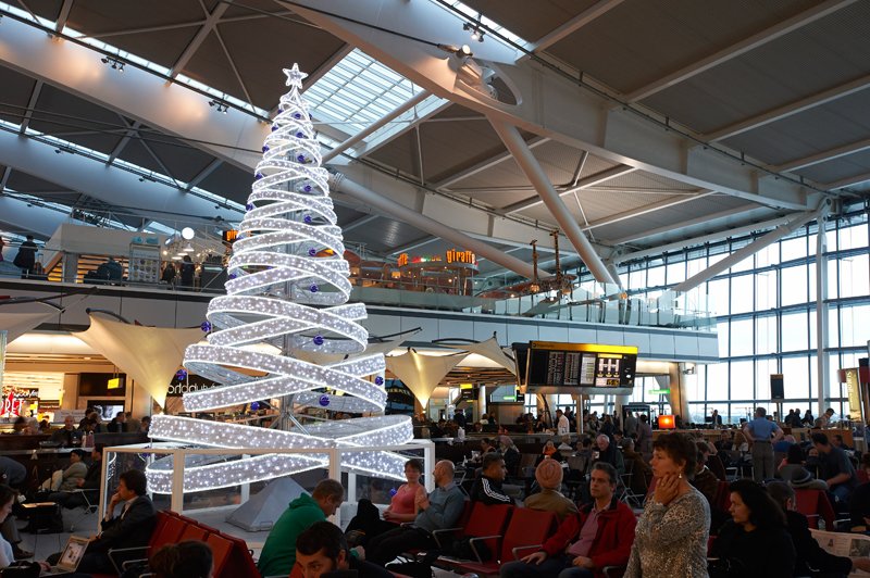 heathrow airport a very british christmas heathrow airport a very british christmas