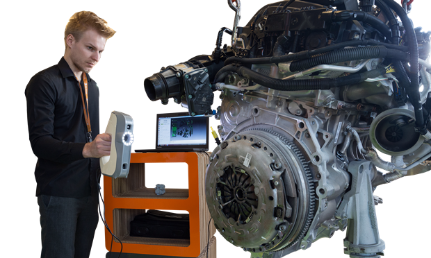 DS Smith targets automotive sector with hub - Packaging News