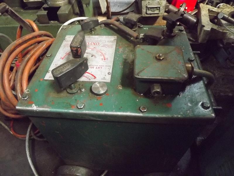 Welders for Sale from IEM UK